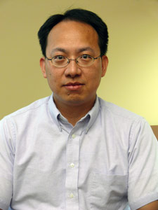 Dr. Yih-Kuen