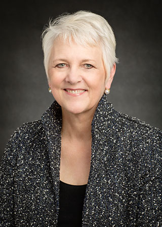 Karen Kirk, PhD