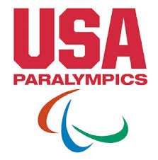 Paralympics logo